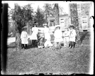 Gift of Mrs. Byard Williams, 1988.133.39  © 2013 The Connecticut Historical Society.