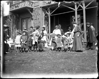 Gift of Mrs. Byard Williams, 1988.133.40  © 2013 The Connecticut Historical Society.