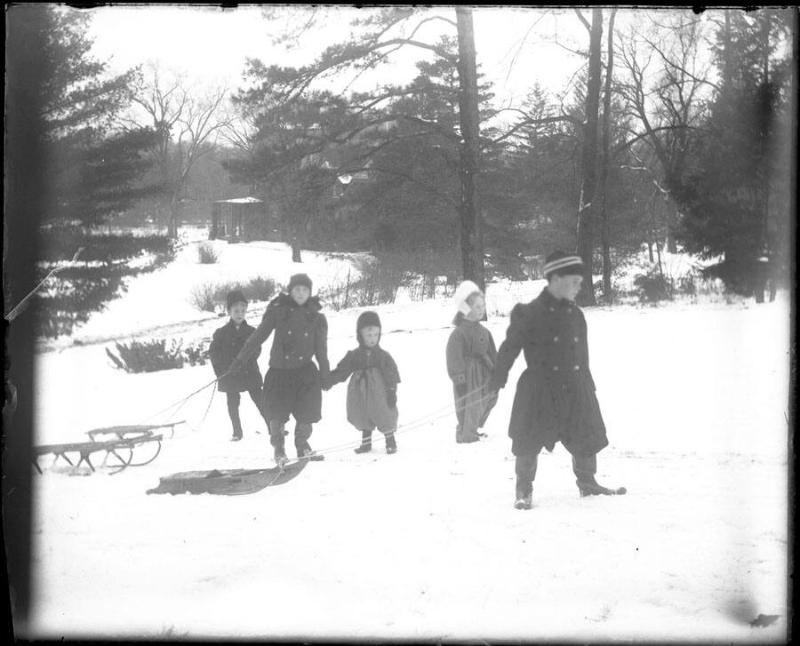 Connecticut Historical Society collection, 1964.66.0 © 2012 The Connecticut Historical Society.