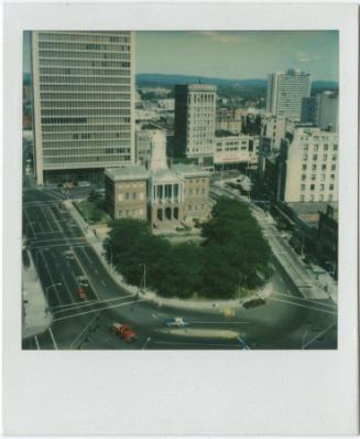 Old State House, Hartford. Gift of the Richard Welling Family,  2012.284.70  © 2013 The Connect ...