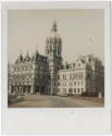 Connecticut State Capitol, Hartford  
Gift of the Richard Welling Family,  2012.284.67  © 2013 ...