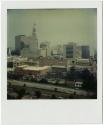 Travelers Tower with One Financial Plaza, Travelers Insurance Plaza Building, Hartford  Gift of ...