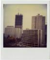 Bushnell Tower, Bushnell on the Park, 111 Trumbull Street, and the construction of City Place i ...