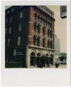 Batterson Block, Lewtan Building, High Street, Hartford  Gift of the Richard Welling Family,  2 ...