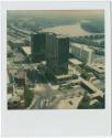 Constitution Plaza, Broadcast House, Hotel America, 100 Constitution Plaza, Hartford  Gift of t ...