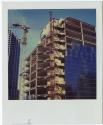 Construction of 100 Pearl Street, Hartford  Gift of the Richard Welling Family,  2012.284.117   ...