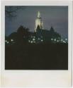 Connecticut State Capitol at night, Hartford  Gift of the Richard Welling Family,  2012.284.105 ...