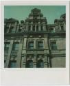 Goodwin Building façade, Hartford  Gift of the Richard Welling Family,  2012.284.110  © 2013 Th ...