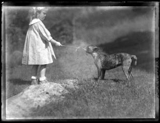 Gift of Mrs. Byard Williams, 1988.133.263  © 2013 The Connecticut Historical Society.