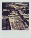 Civic Center and surrounding buildings rooftops, Gift of the Richard Welling Family, 2012.284.1 ...