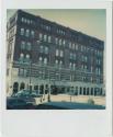 Judd & Root Building, Allyn Street, Hartford, Gift of the Richard Welling Family, 2012.284.159. ...