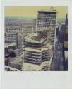 Construction of Citiplace, Trumbull and Asylum Streets, Hartford, Gift of the Richard Welling F ...