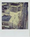 Construction of 100 Pearl Street, Hartford, Gift of the Richard Welling Family, 2012.284.182  © ...