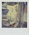 Construction of 100 Pearl Street, Hartford, Gift of the Richard Welling Family, 2012.284.183  © ...