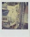 Construction of 100 Pearl Street, Hartford, Gift of the Richard Welling Family, 2012.284.183  © ...