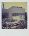 Parkview Hilton Hotel, Hartford, Gift of the Richard Welling Family, 2012.284.184  © 2013 The C ...