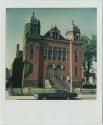 Temple Beth Israel/Charter Oak Cultural Center, Hartford, Gift of the Richard Welling Family, 2 ...
