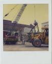 CityPlace construction vehicles, Gift of the Richard Welling Family, 2012.284.253  © 2013 The C ...