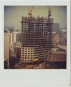 CityPlace construction, Gift of the Richard Welling Family, 2012.284.260  © 2013 The Connecticu ...