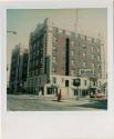 Bond Annex Hotel/Thomas Hooker Hotel, Hartford. , Gift of the Richard Welling Family, 2012.284. ...