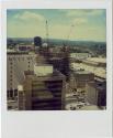 Construction of 100 Pearl Street, Hartford, Gift of the Richard Welling Family, 2012.284.209  © ...