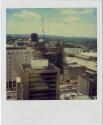 Construction of 100 Pearl Street, Hartford, Gift of the Richard Welling Family, 2012.284.209  © ...