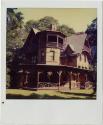 Mark Twain House, Gift of the Richard Welling Family, 2012.284.212  © 2013 The Connecticut Hist ...