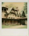 Mark Twain House, Gift of the Richard Welling Family, 2012.284.213  © 2013 The Connecticut Hist ...