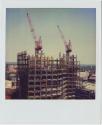 CityPlace construction, Gift of the Richard Welling Family, 2012.284.227  © 2013 The Connecticu ...