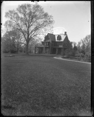 Gift of Mrs. Byard Williams, 1988.133.296  © 2013 The Connecticut Historical Society.