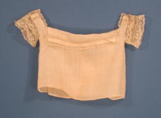 Infant's Shirt