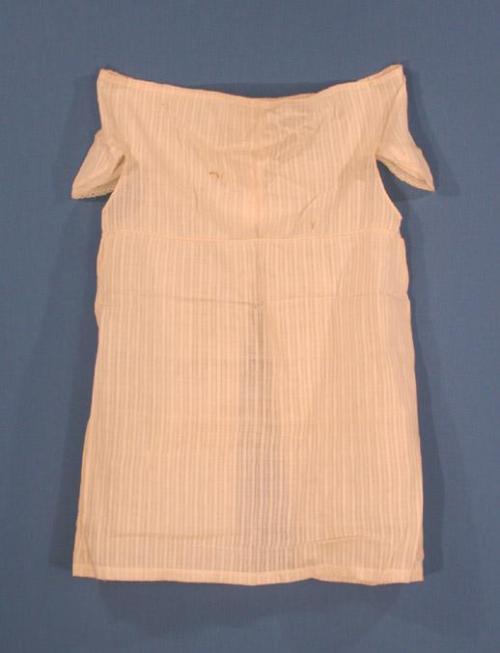 Infant's Pinafore
