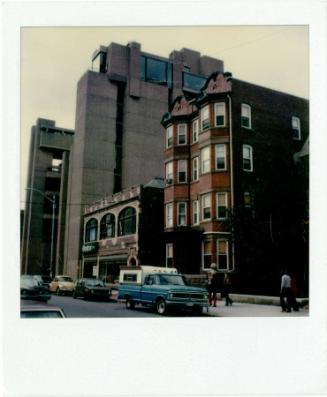 Art and Architecture Building, Yale, Gift of the Richard Welling Family, 2012.284.752  © 2014 T ...