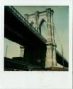 Brooklyn Bridge, Gift of the Richard Welling Family, 2012.284.755  © 2014 The Connecticut Histo ...