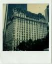 Plaza Hotel, Central Park South, Manhattan, Gift of the Richard Welling Family, 2012.284.760  © ...