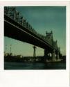 Queensboro Bridge, New York City, Gift of the Richard Welling Family, 2012.284.764  © 2014 The  ...