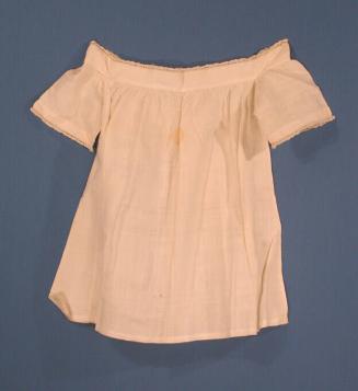 Infant's Chemise