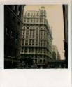 Ansonia Hotel, Gift of the Richard Welling Family, 2012.284.767  © 2014 The Connecticut Histori ...