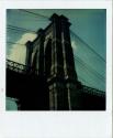 Brooklyn Bridge, Gift of the Richard Welling Family, 2012.284.772  © 2014 The Connecticut Histo ...