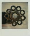 Circles, Gift of the Richard Welling Family, 2012.284.292  © 2014 The Connecticut Historical So ...