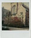 Sterling Law Building, Yale University, New Haven, Gift of the Richard Welling Family, 2012.284 ...