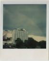 Rainbow over Hilton Hotel, Hartford, Gift of the Richard Welling Family, 2012.284.322  © 2014 T ...