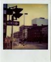 Charter Oak Bank and other buildings on Trumbull Street, Hartford, Gift of the Richard Welling  ...