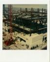 Construction of One Corporate Center (Stilt Building), Gift of the Richard Welling Family, 2012 ...
