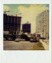 Sheraton Hotel, with the construction of possibly 280 Trumbull Street and City Place, Gift of t ...