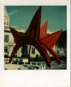 Stegosaurus, Alfred E. Burr Memorial Mall, Hartford, Gift of the Richard Welling Family, 2012.2 ...