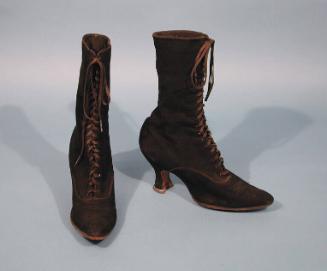 Woman's Boots