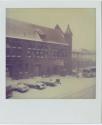Union Station in the snow, Hartford, Gift of the Richard Welling family, 2012.284.27  © 2013 Th ...