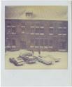 Union Station in the snow, Hartford, Gift of the Richard Welling family, 2012.284.28  © 2013 Th ...