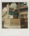 Inside Union Station, Hartford, Gift of the Richard Welling family, 2012.284.32  © 2013 The Con ...